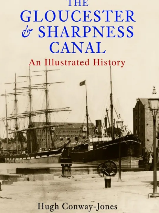 Gloucester & Sharpness Canal