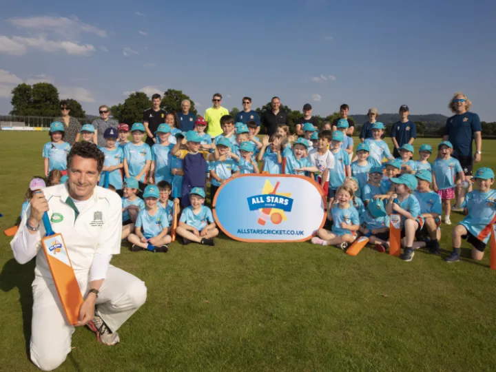 Image: 190721 Cricket 1