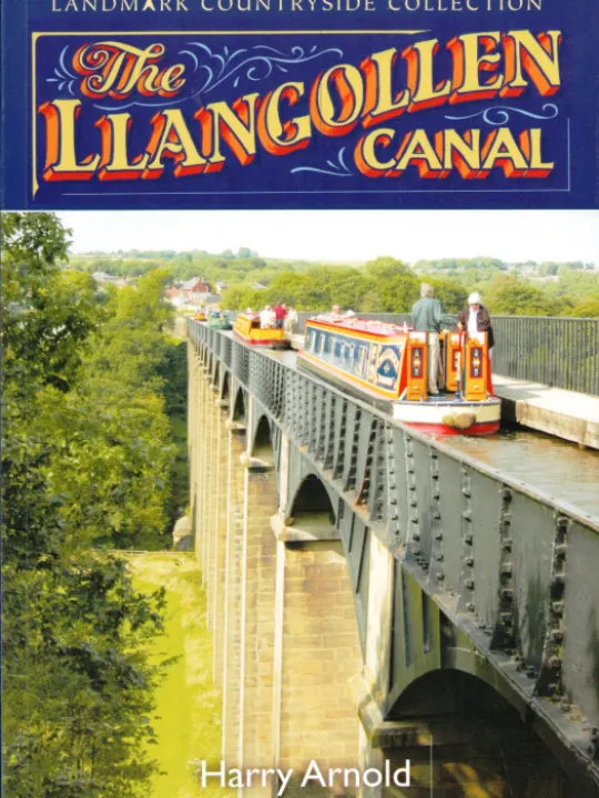 Llangollen Canal