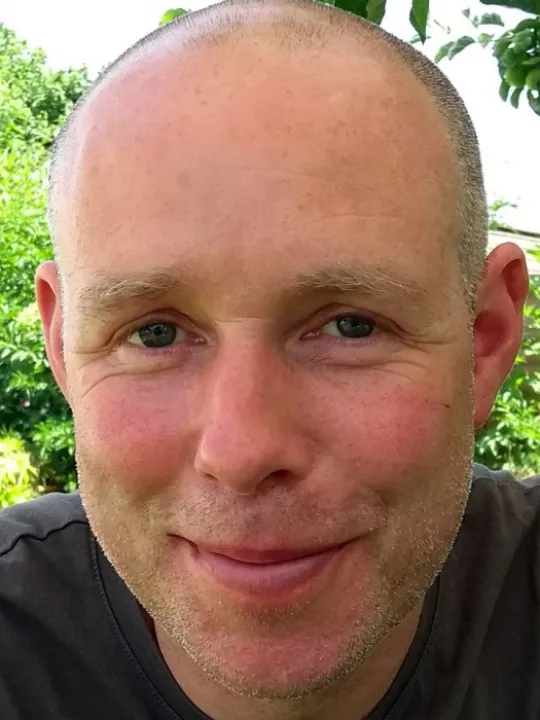 Alan Thawley
