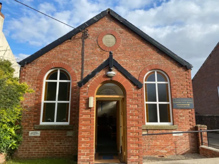 Carthorpe Methodist Chapel