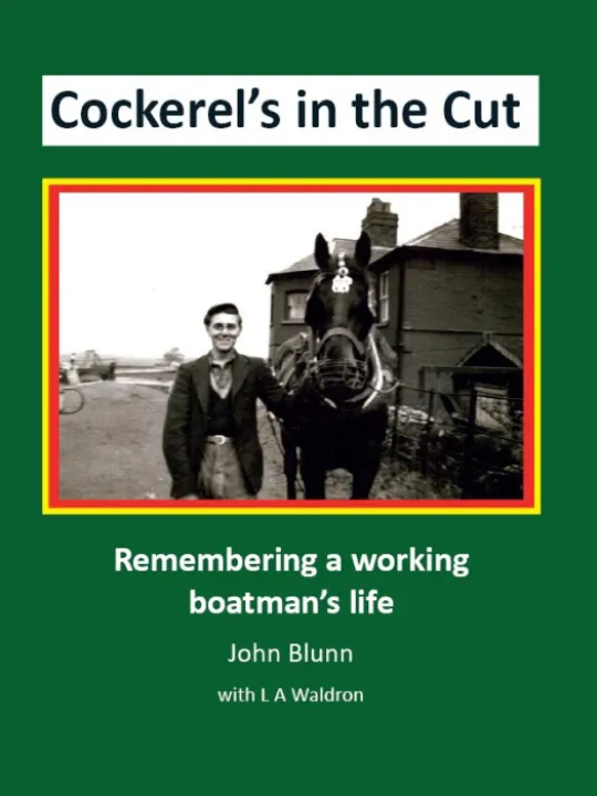 Cockerels in the Cut