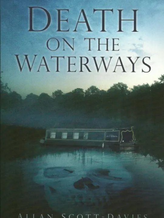 Death on the Waterways