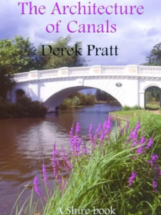 Architecture of Canals