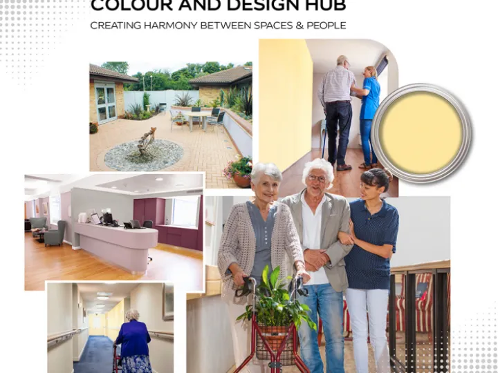 Dulux Dementia 1 Dementia friendly OCCD Hub 1080x1080px
