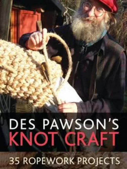 Des Pawson's Knot Craft