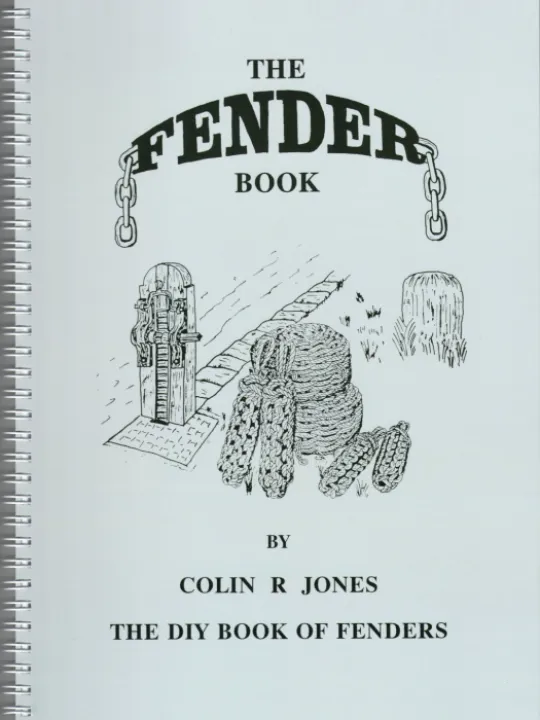 Fender Book