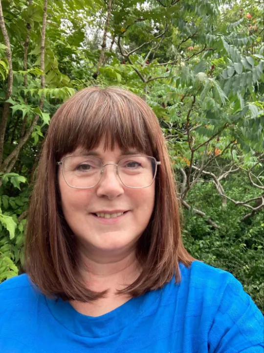 Photo Pamela Hales Aug 21