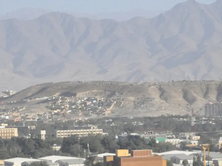 Kabul