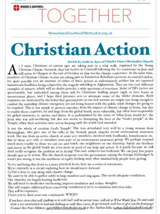 Circuit TOGETHER 48 8-9-21 – Preview