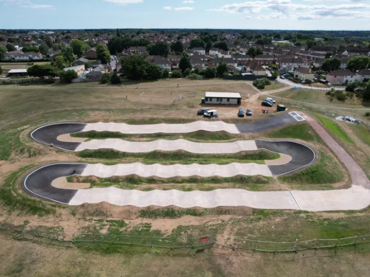 Ipswich bmx 1