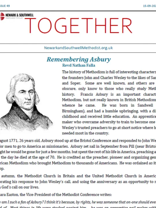 Together 49