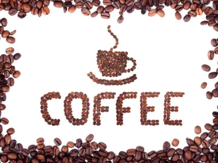 Coffee 4 free clip art