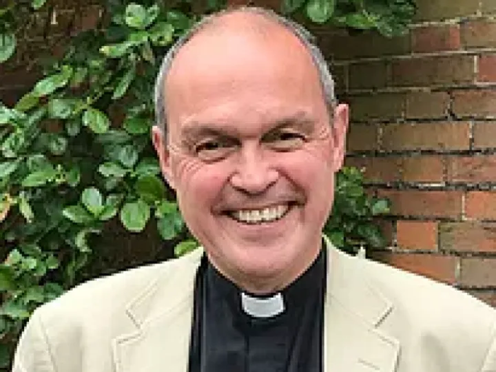 Robert Cotton