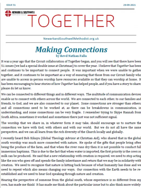 Together 51