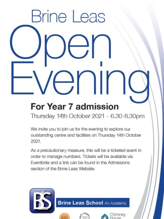 Yr7OpenEve