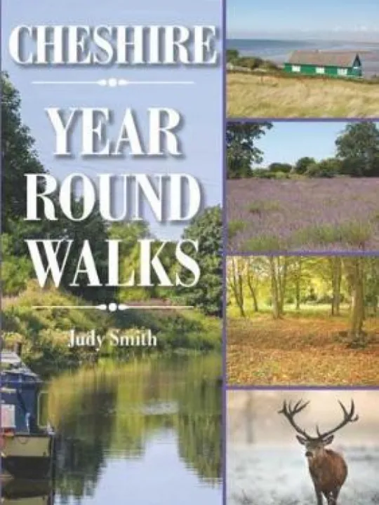 Cheshire Year Round Walks