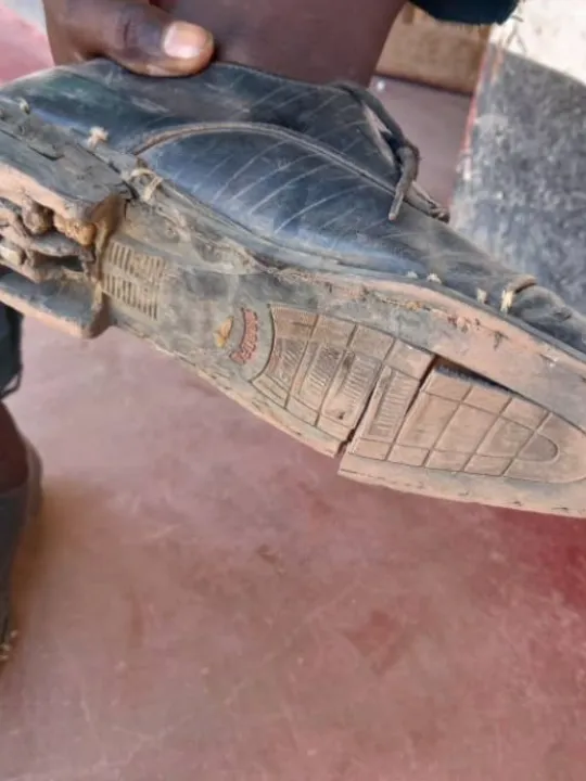 FPZ shoes 1