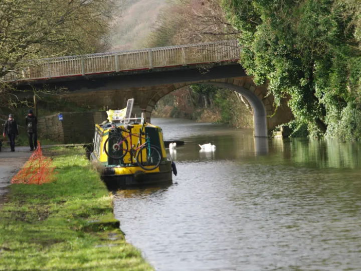 Walking the Way photo Oct 21