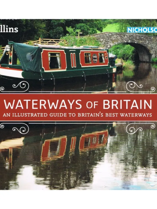 Waterways of Britain