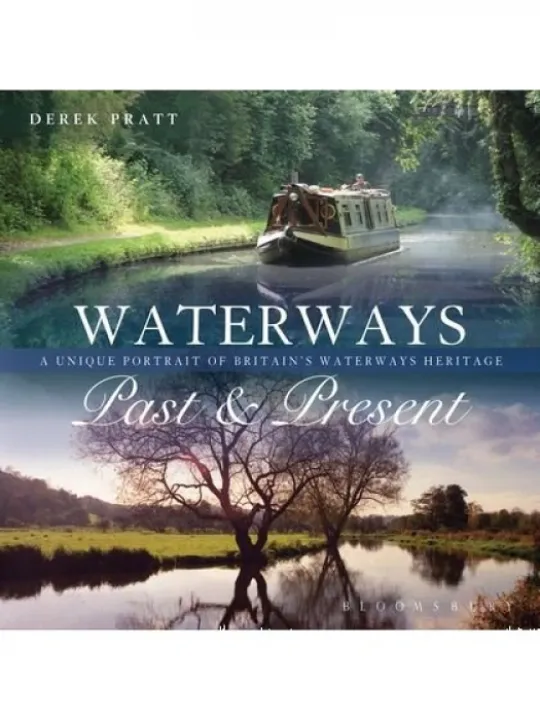 Waterways Past & Present