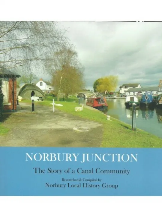 Norbury Junction