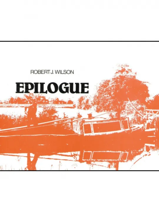 Epilogue