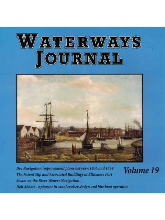 Waterways Journal 19