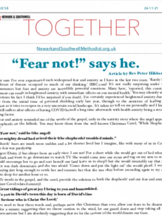 Circuit TOGETHER 59 24-11-21 – Preview