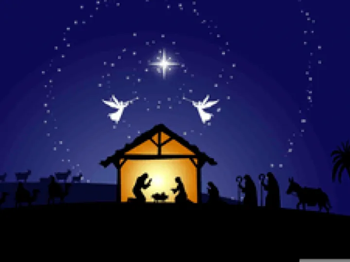 Christmas
