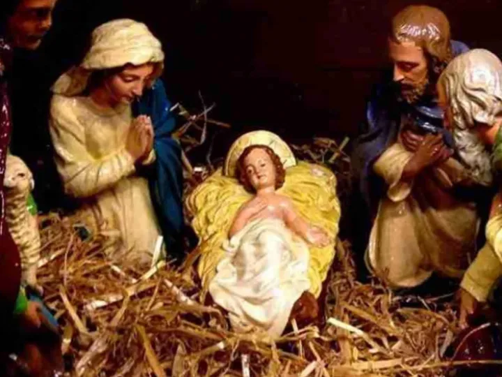 Nativity Scene