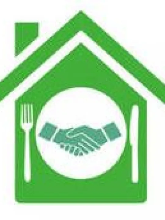 The Welcome Network Logo