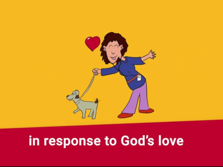 Methodist Way of Life