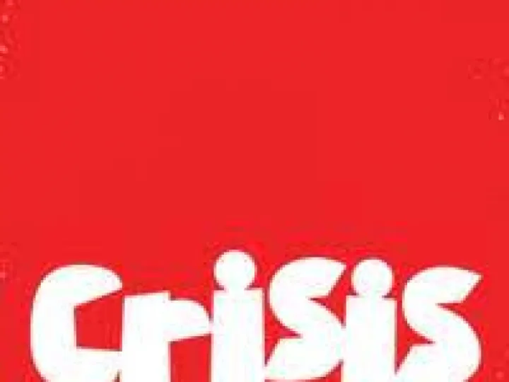 crisis