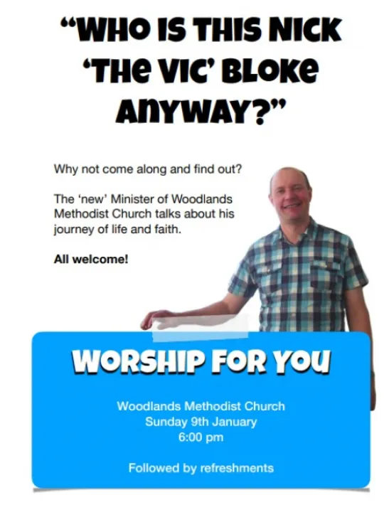 Worship for You – Jan 2022