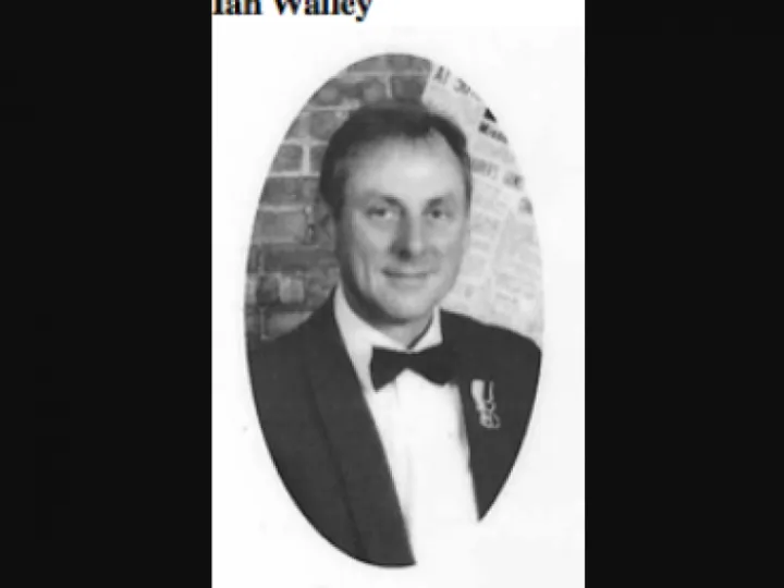 Ian Walley 2