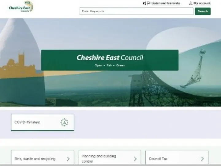 Cec Website Screenshot 570 X 310