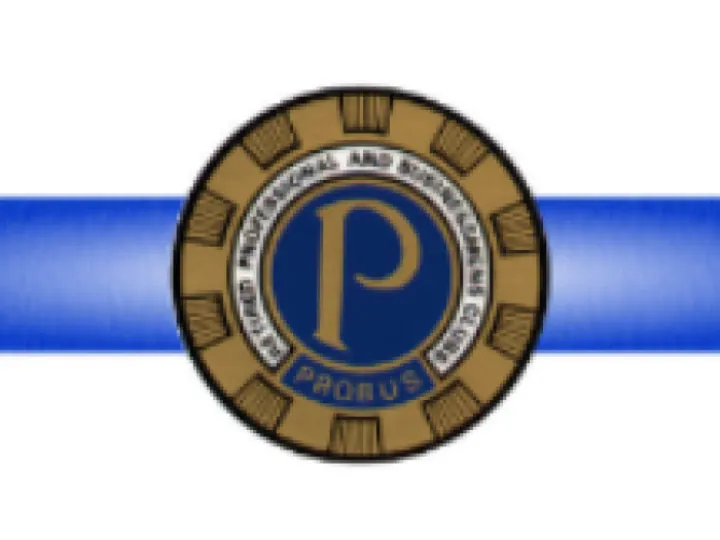 Probus Logo