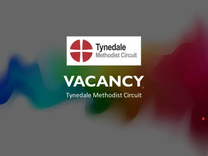 VACANCY Tynedale