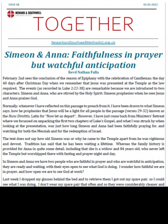 Front page 02-02-2022