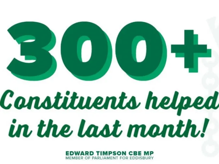 Edward Timpson