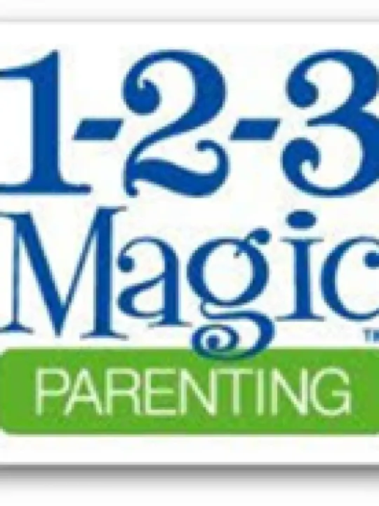 Magic 123