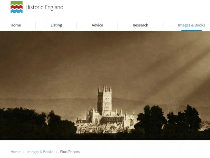 historic england