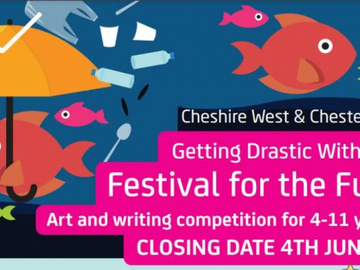 festival for the future