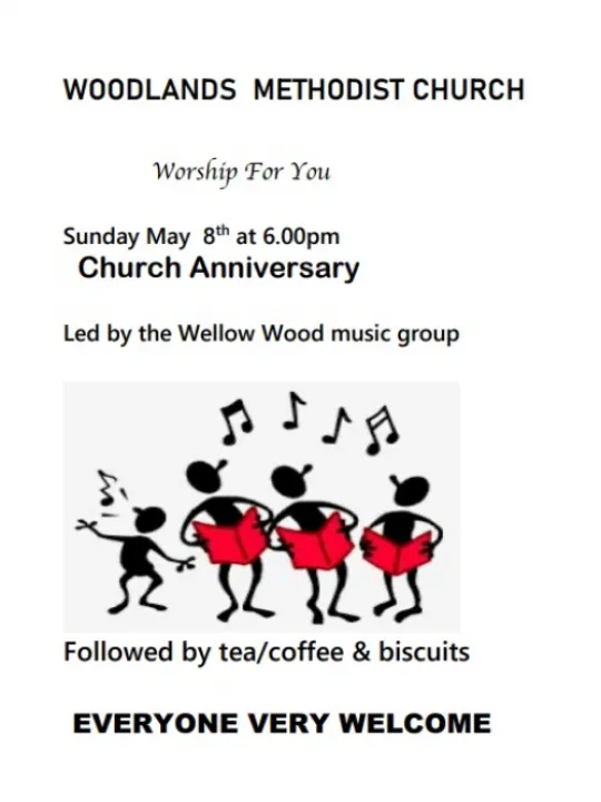Woodlands WfY May 2022