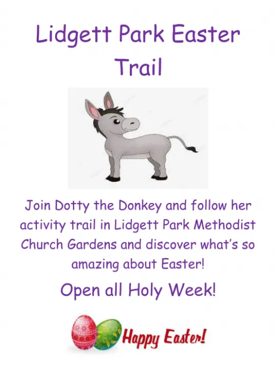 Lidgett Park Easter Trail 2022-page-001