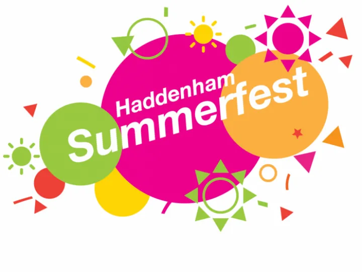 Summerfest logo 2022