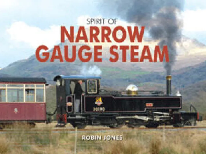 Narrow Gauge Steam