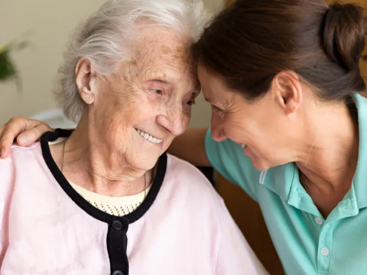 Dementia Image 1 Gettyimages 820952986