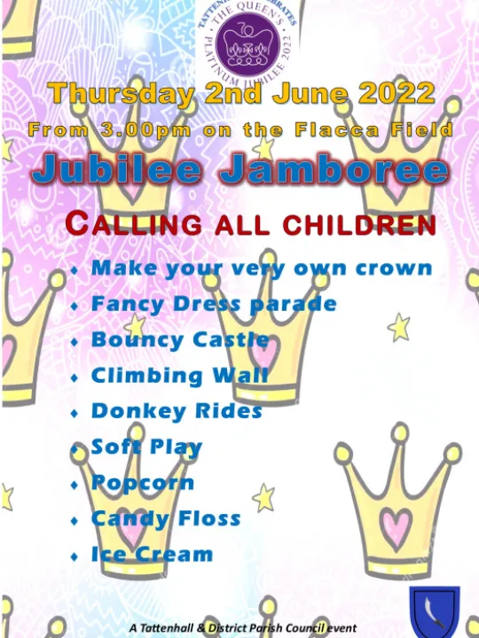 Jubilee Children